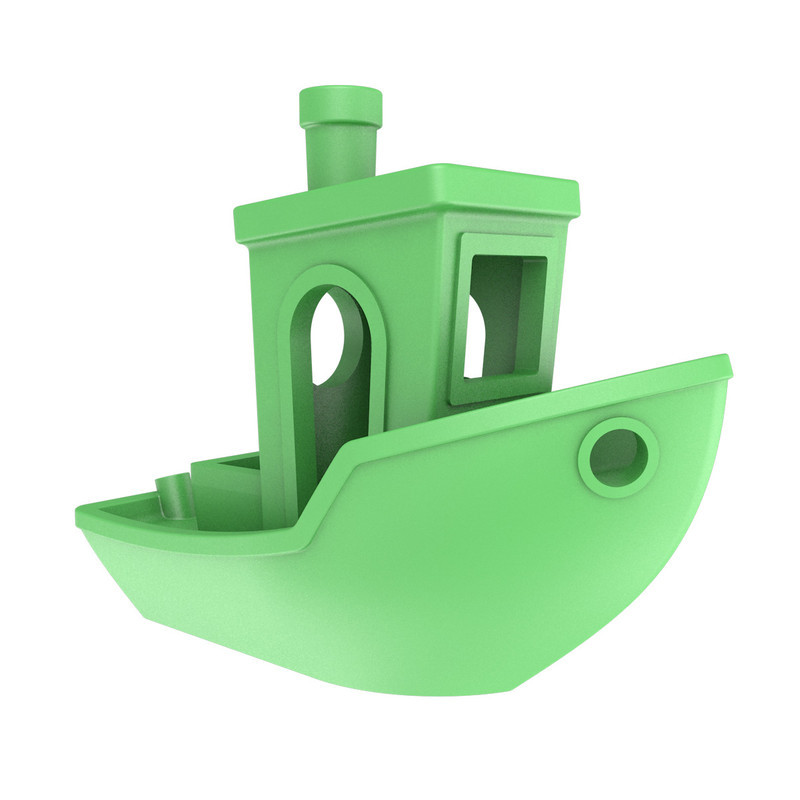 اسباب بازی زینتی مدل jolly boat max