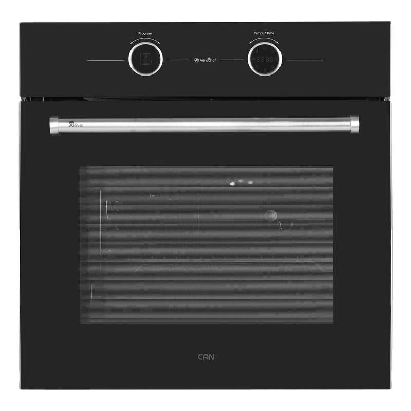 فر برقی 65 لیتری کن مدل  OLIVER