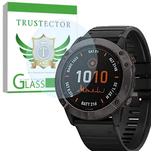 Trastector SMWT Screen Protector For Garmin Solar Pro