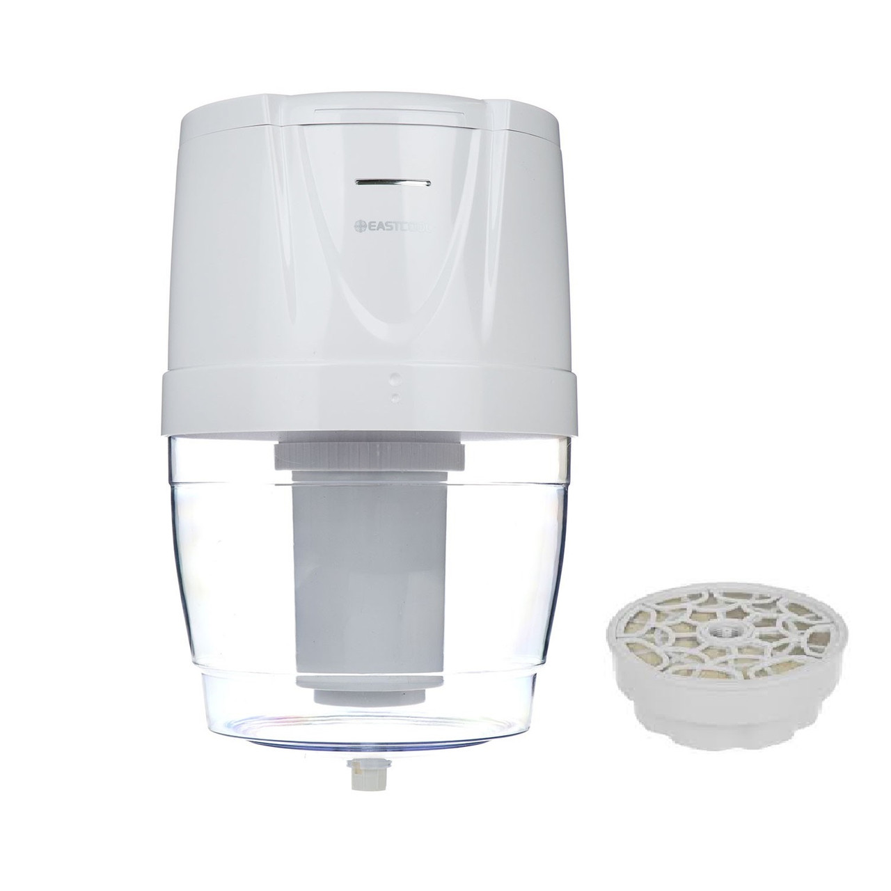 مخزن آبسرد کن ایستکول مدل 15-2