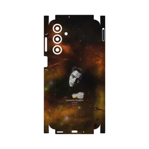 MAHOOT Leonardo Dicaprio-FullSkin Cover Sticker for Samsung Galaxy A16 5G