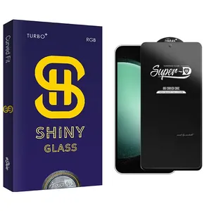 Atouchbo Shiny SuperD Screen Protector For Samsung Galaxy S23 Fe