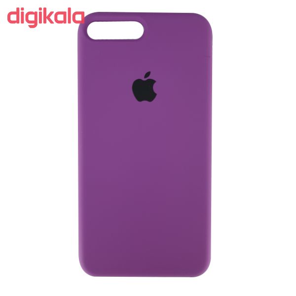 کاور مدل master مناسب برای گوشی موبایل اپل iphone 7 plus 8 plus