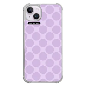 AKAM AMC-WTA14PLUS-CUTE PATTERN8 Cover For Apple iPhone 14 Plus
