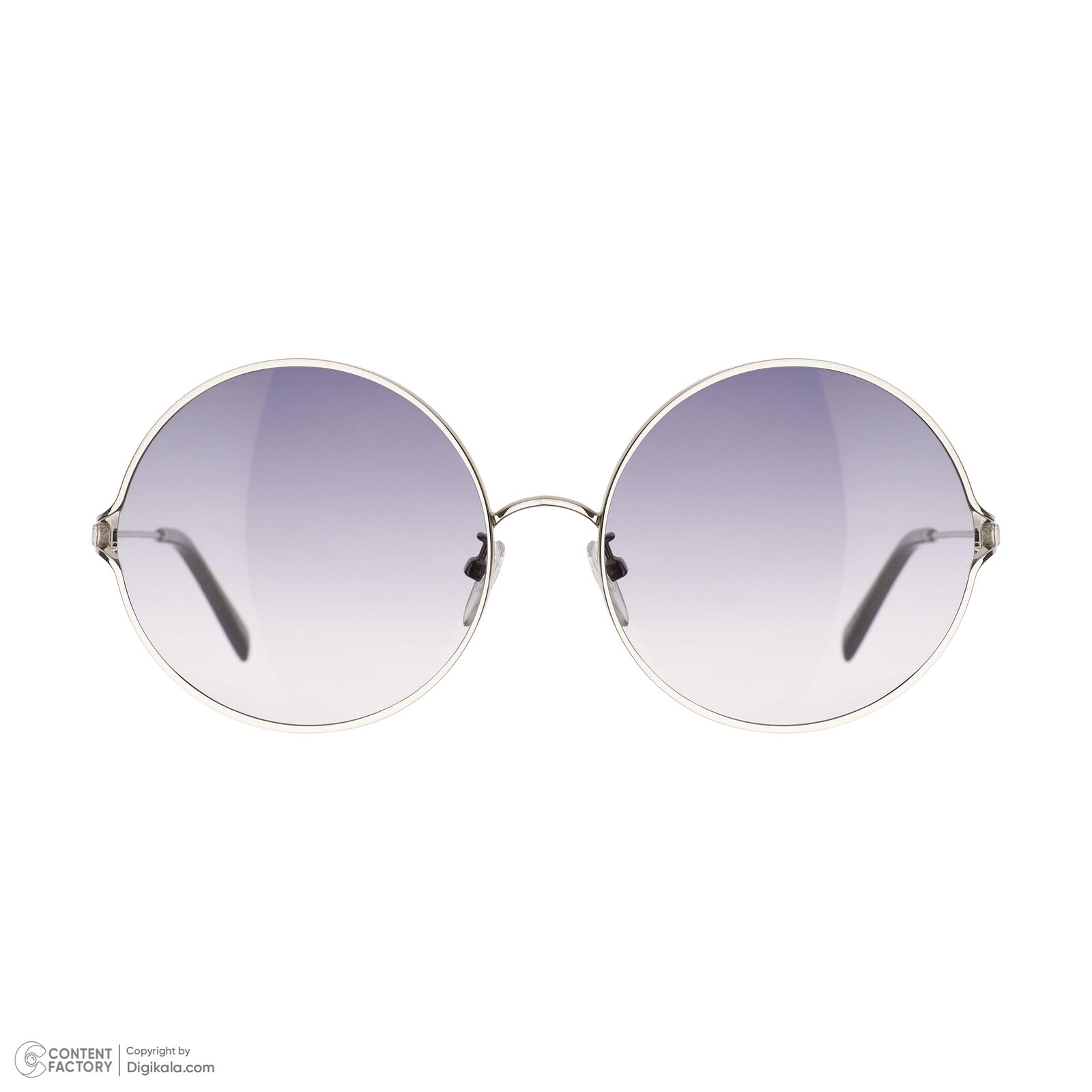 عینک آفتابی زنانه اسکادا مدل SES973M-594 -  - 2