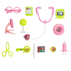 ست اسباب بازی تجهیزات پزشکی کد 0013