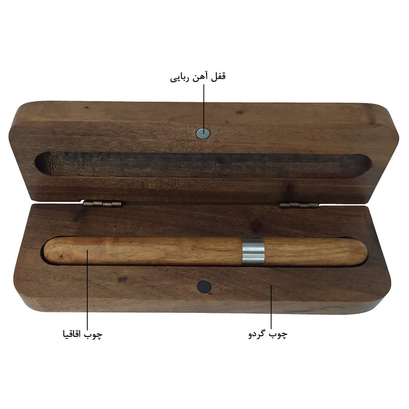 روانویس 0.7 میلی متری مدل RSM-BW Face