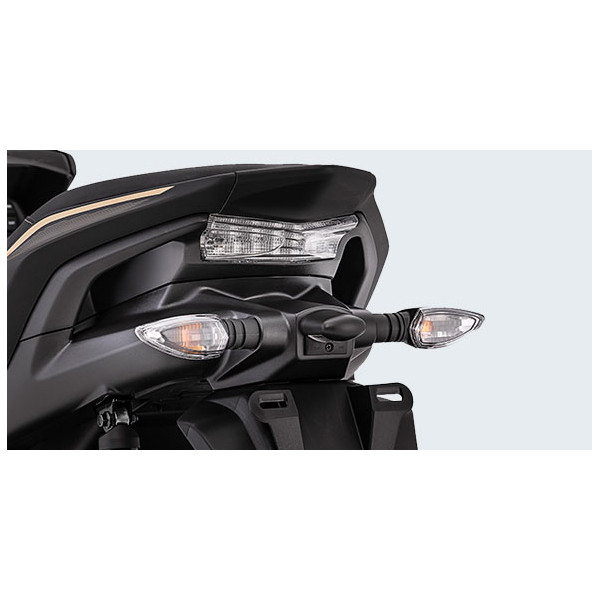 موتورسیکلت یاماها مدل Aerox 155 KLS سال 1400