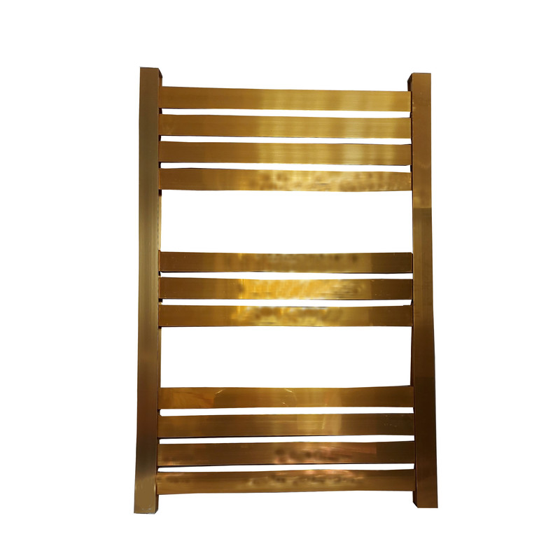 رادیاتور حوله خشک کن مدل فلت