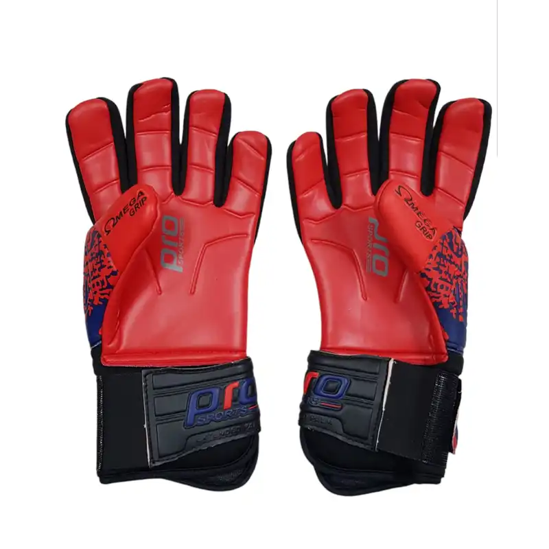 دستکش دروازه بانی مدل PRO 2023 R