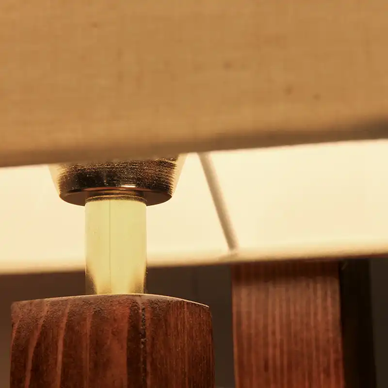 آباژور رومیزی مسینا مدل N8