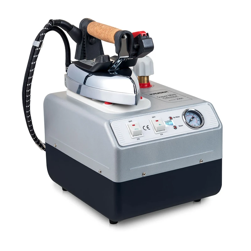 اتو مخزن دار کاچیران مدل Kayser 3500