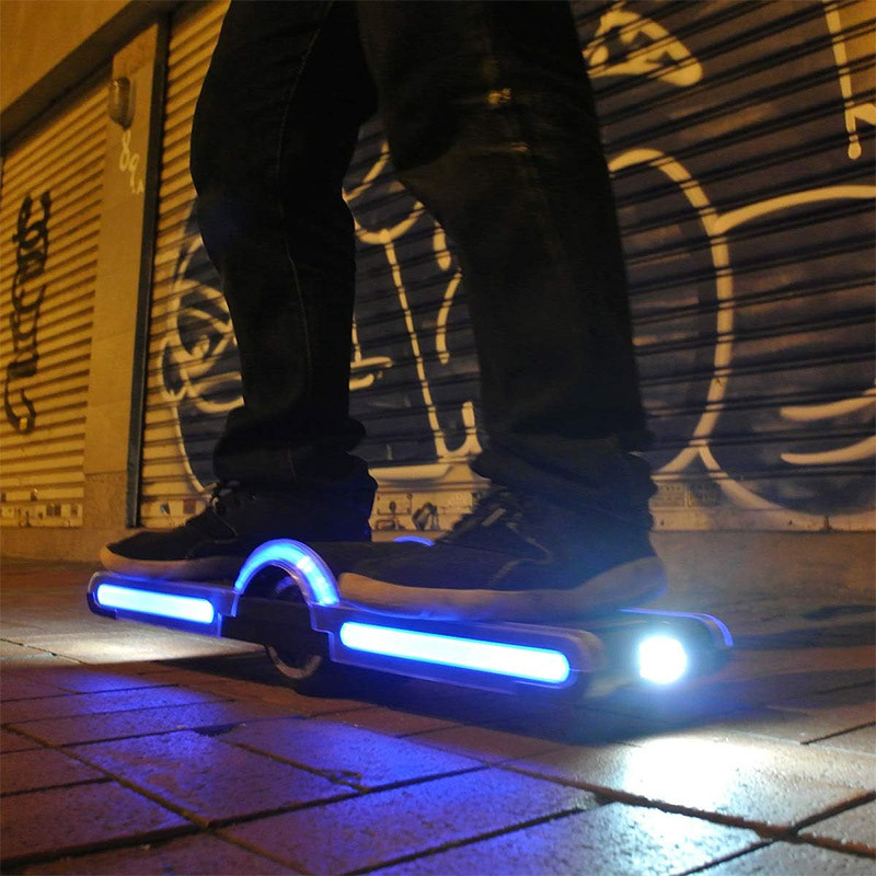 اسکیت بورد مدل HX Urban HXU55