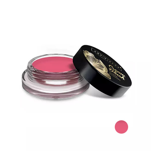 رژ گونه آرت ویساژ مدل CREAM B کد CB-03