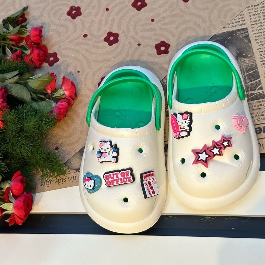 صندل دخترانه پایون مدل کیتی - - 2