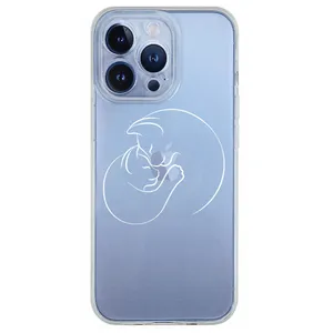 Megafone Cat C61-W Cover For Apple iPhone 13 Pro