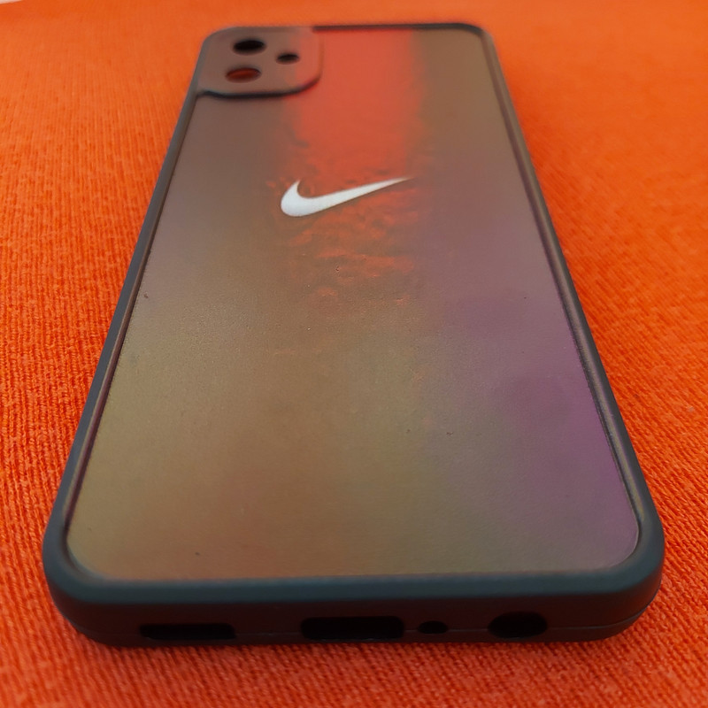 	 کاور مدل A05_TM02 مناسب برای گوشی موبایل سامسونگ Galaxy A05