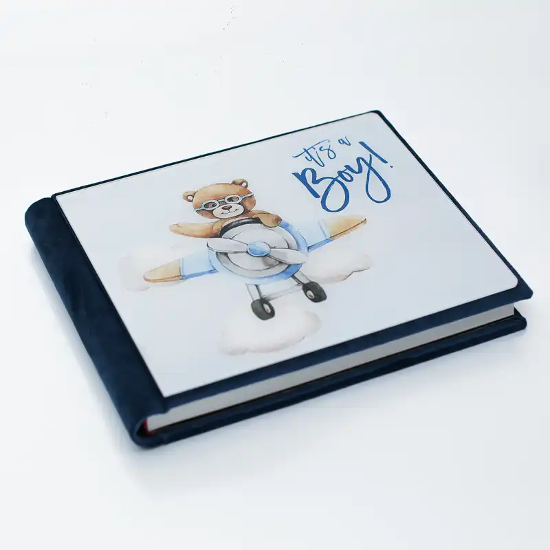 آلبوم عکس مدل 16x21-PLX-1011