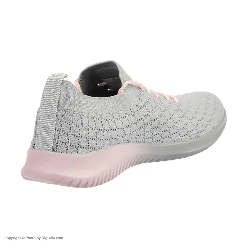 کفش پیاده روی زنانه پویان گام پیام مدل RUN کد 9656
