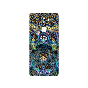 MAHOOT Iran Tile 14 Cover Sticker for BlackBerry Evolve