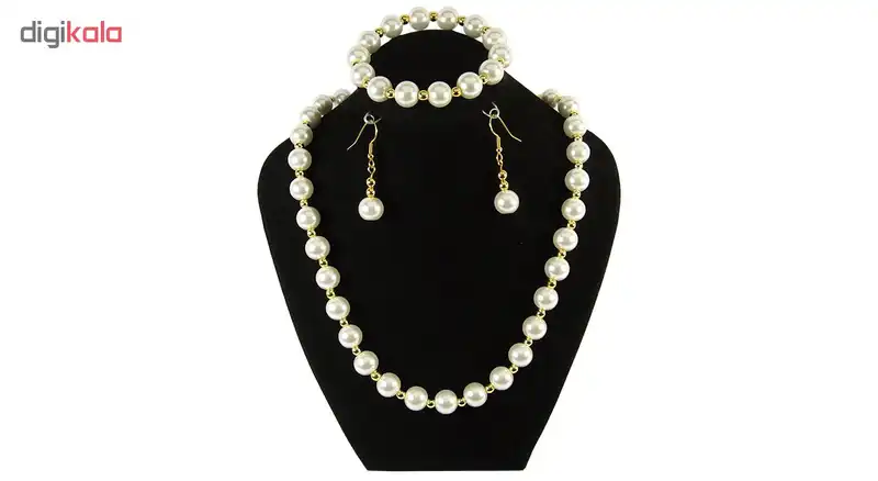 نیم ست مانچو مدل sm5032n