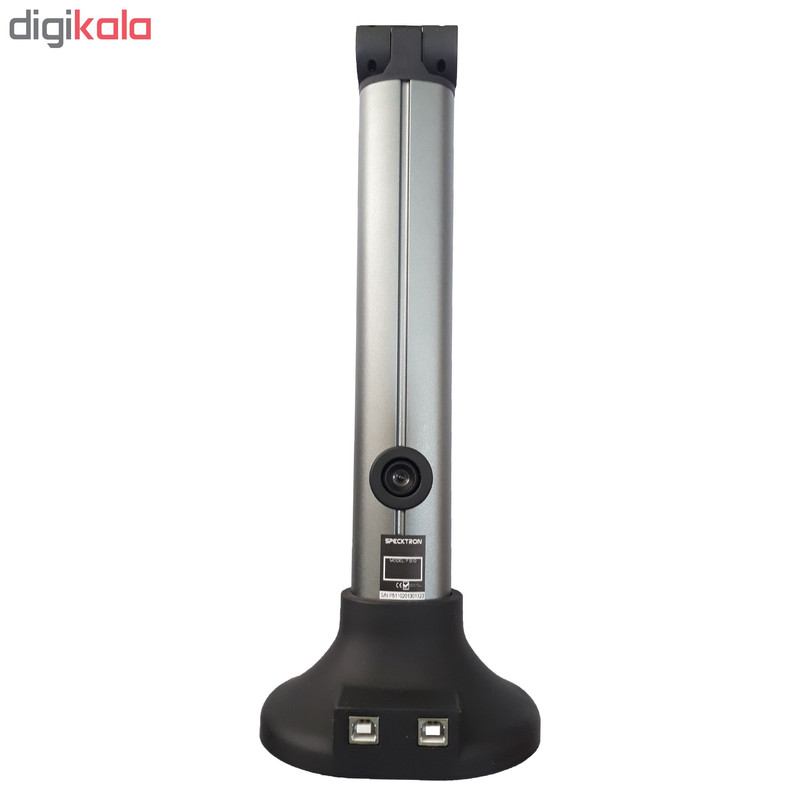 اسکنر بصری قابل حمل اسپکترون مدل P5110 2