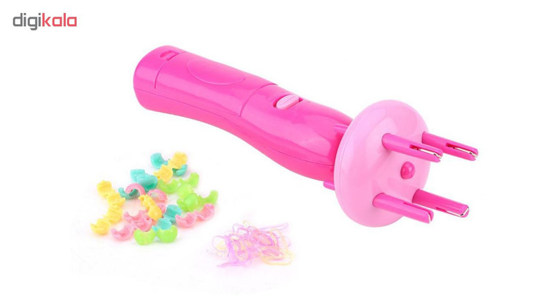 بافت مو براید اکس پرس مدل BX8856