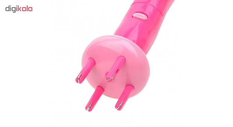 بافت مو براید اکس پرس مدل BX8856