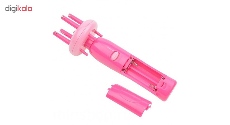 بافت مو براید اکس پرس مدل BX8856