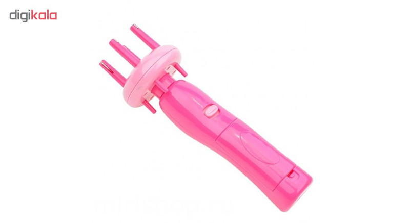 بافت مو براید اکس پرس مدل BX8856