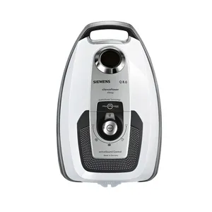 جاروبرقی زیمنس مدل VSQ8SIL66A 
