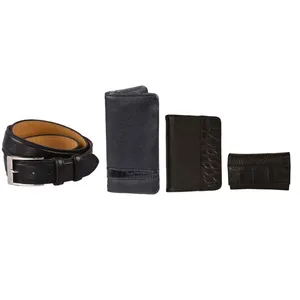 ست هدیه کهن چرم مدل MK169