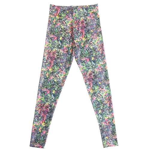 لگ ورزشی زنانه مدل Zinxy