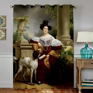 C4-50711 Curtain