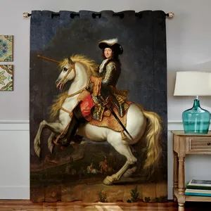 C4-50719 Curtain