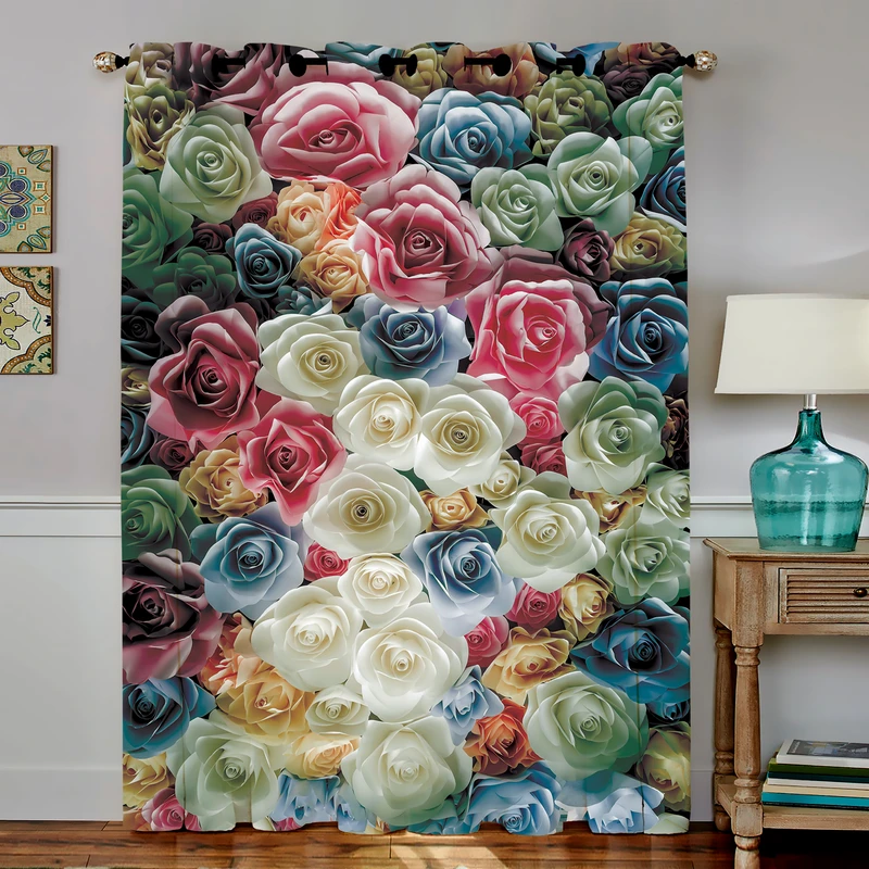 پرده مدل C4-50802