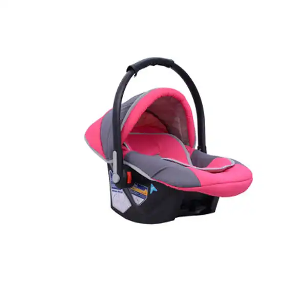 کریر کد 53 به همراه ساک لوازم کودک