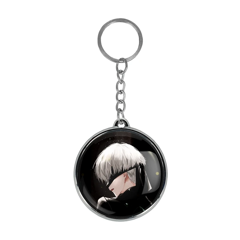 جاکلیدی خندالو طرح ناین اس نیراتوماتا مدل دوطرفه کد 3085730858