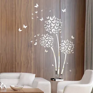 Benideco Acrylic Mirror m174