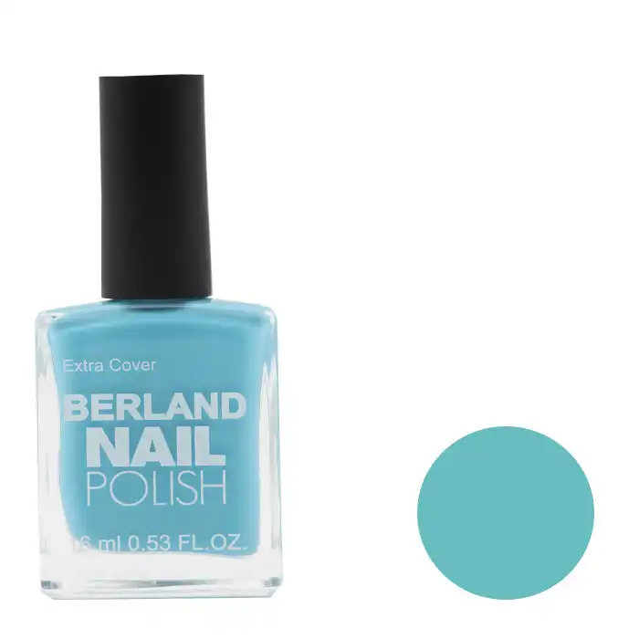 لاک برلند مدل Extra cover شماره 562