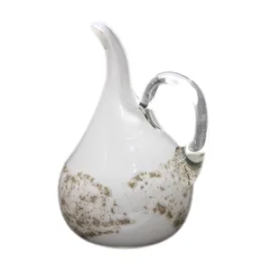 سس خوری شیشه ای کد 1-90029 دستساز
