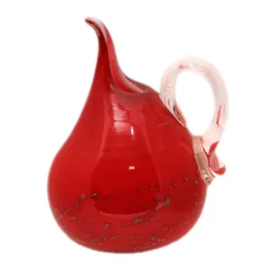 سس خوری شیشه ای کد 2-90029 دستساز