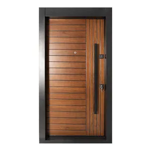 درب ضد سرقت آگنیس در مدل آذین