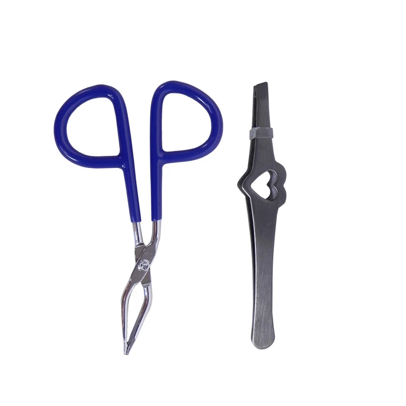 موچین کد 0042 مجموعه 2 عددی