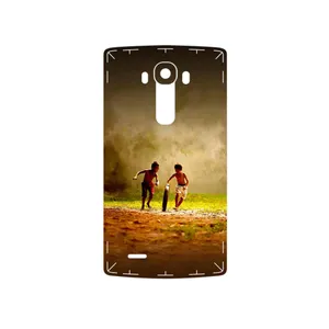 MAHOOT childs play Cover Sticker for LG G4