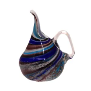 سس خوری شیشه ای کد 3-90029 دستساز