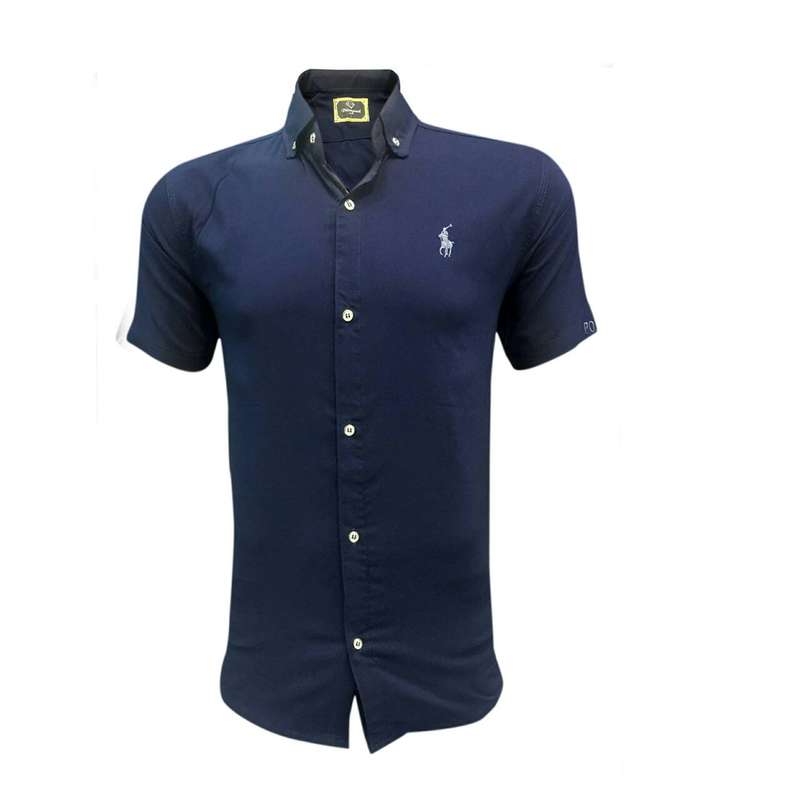 پیراهن مردانه کد D011