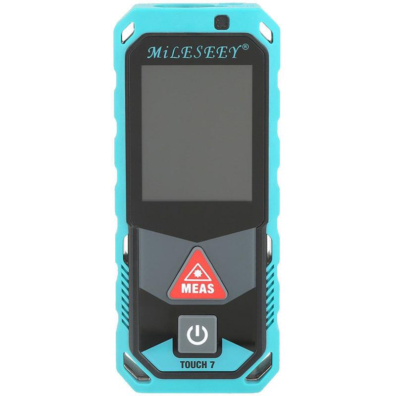 متر لیزری مایلسی مدل T7-80m متر لیزری مایلسی مدل T7-80m