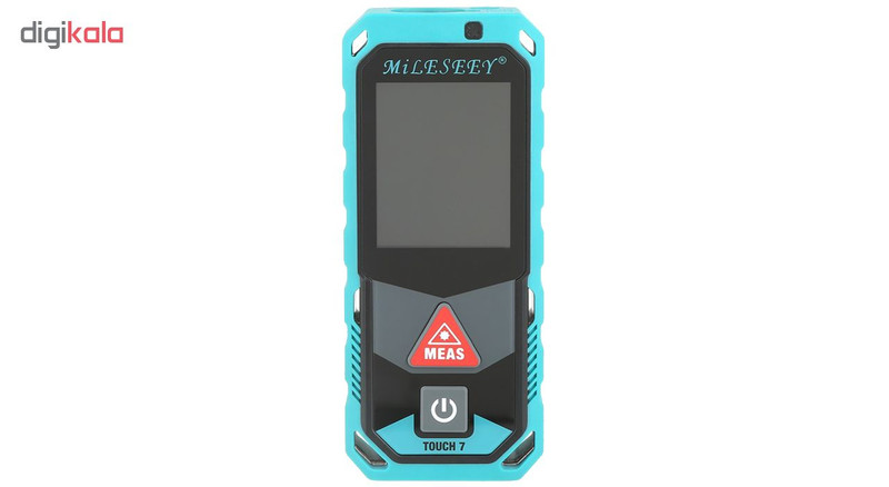 متر لیزری مایلسی مدل T7-80m متر لیزری مایلسی مدل T7-80m