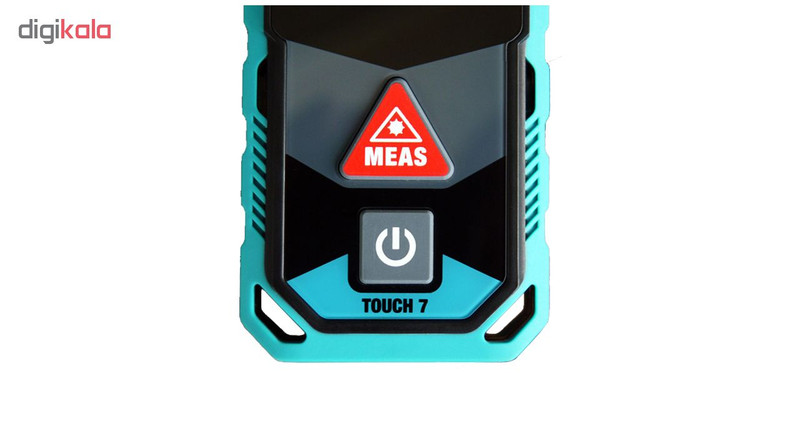 متر لیزری مایلسی مدل T7-80m متر لیزری مایلسی مدل T7-80m